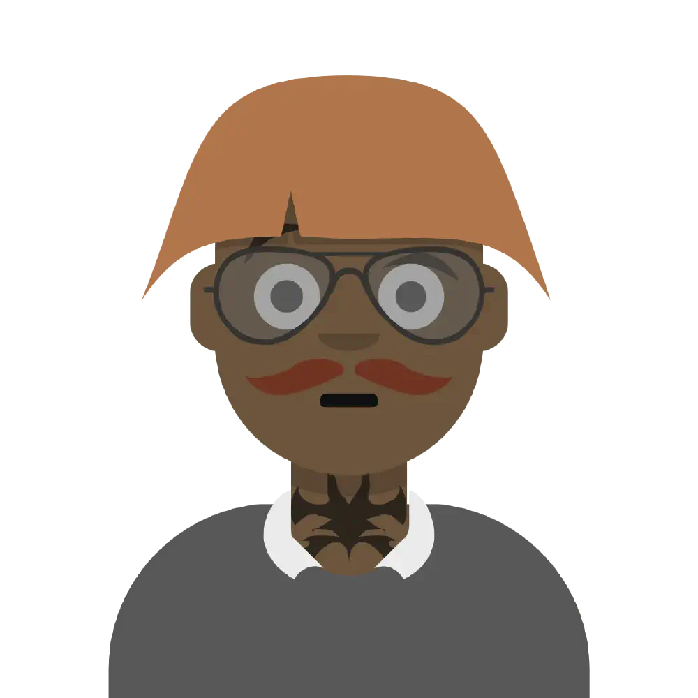 funny avatar
