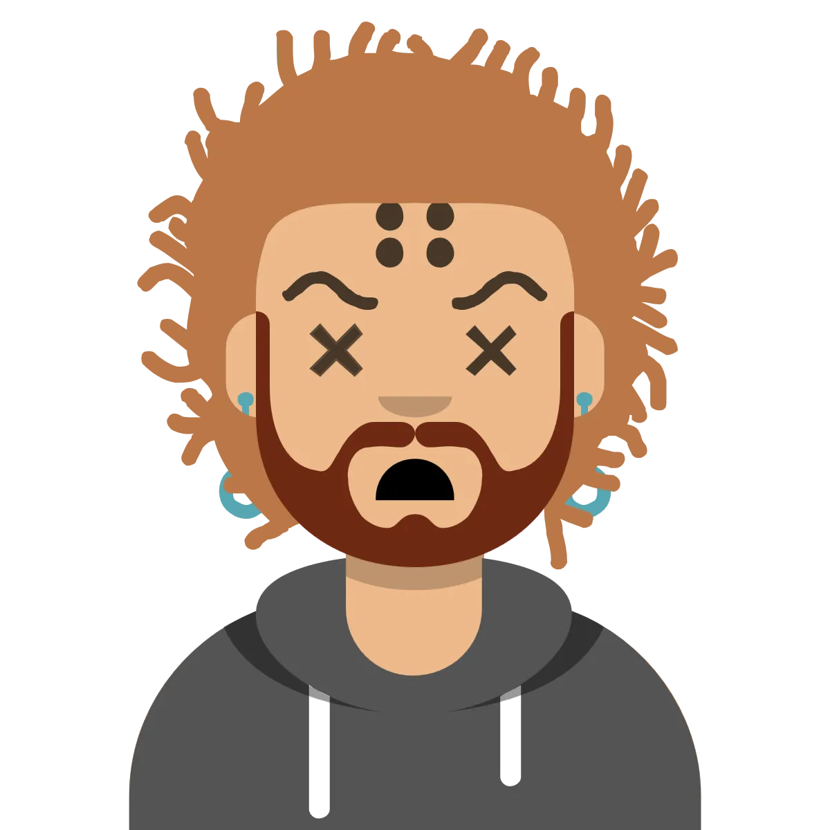 funny avatar