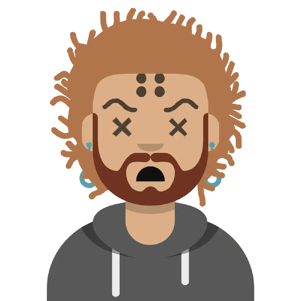 funny avatar