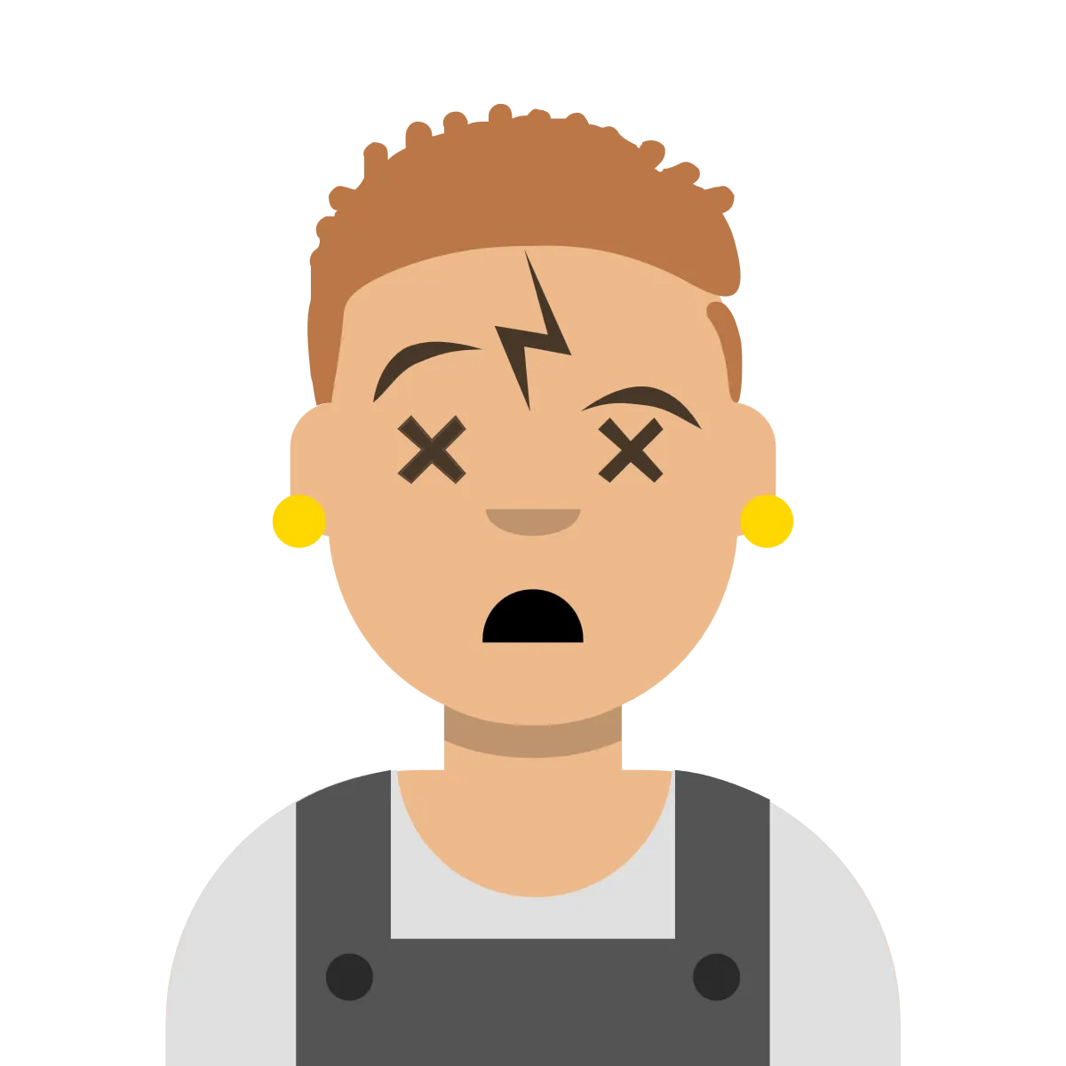 funny avatar