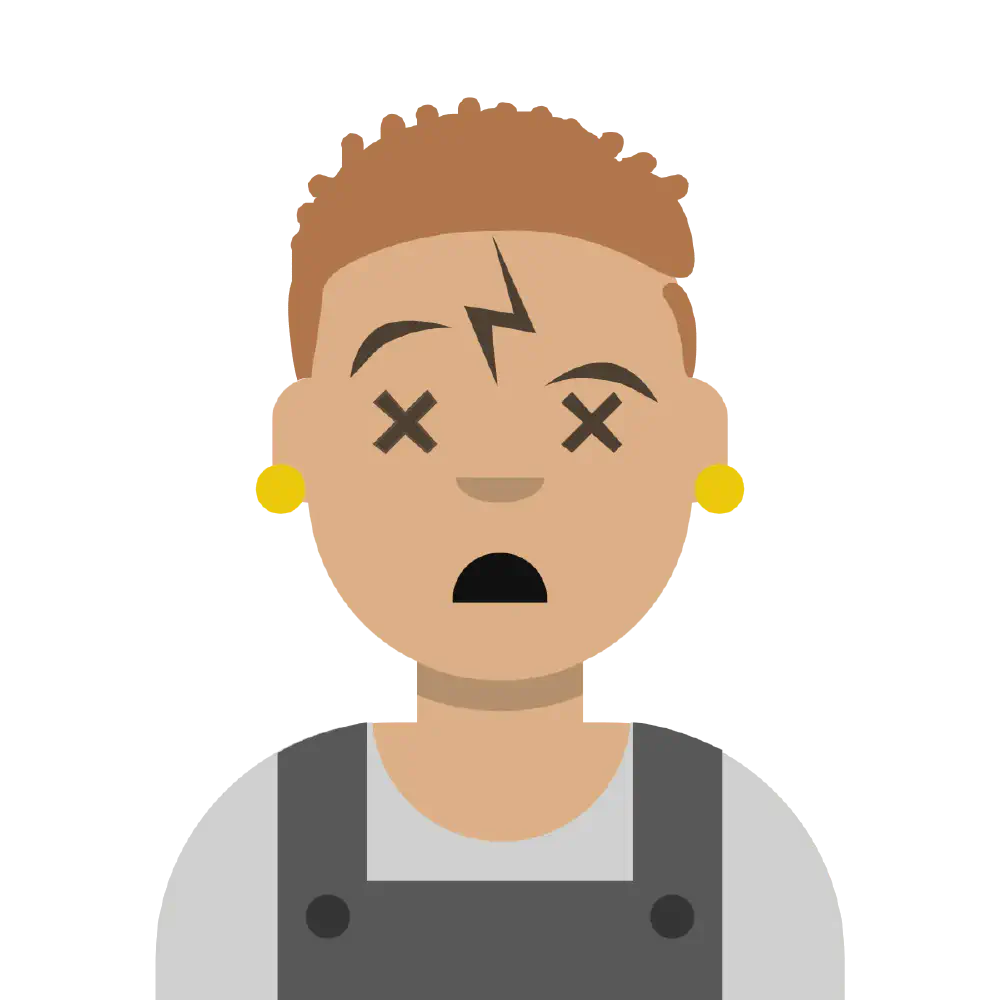 funny avatar