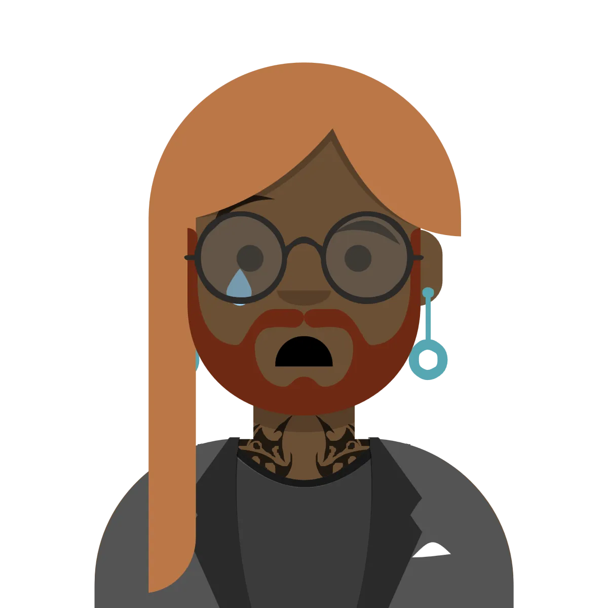 funny avatar