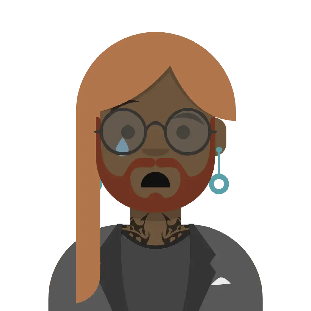 funny avatar