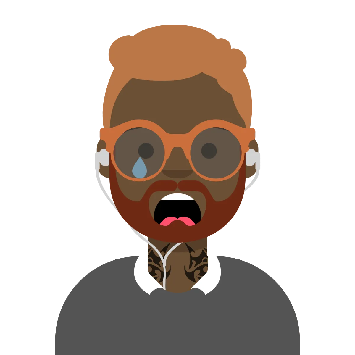 funny avatar