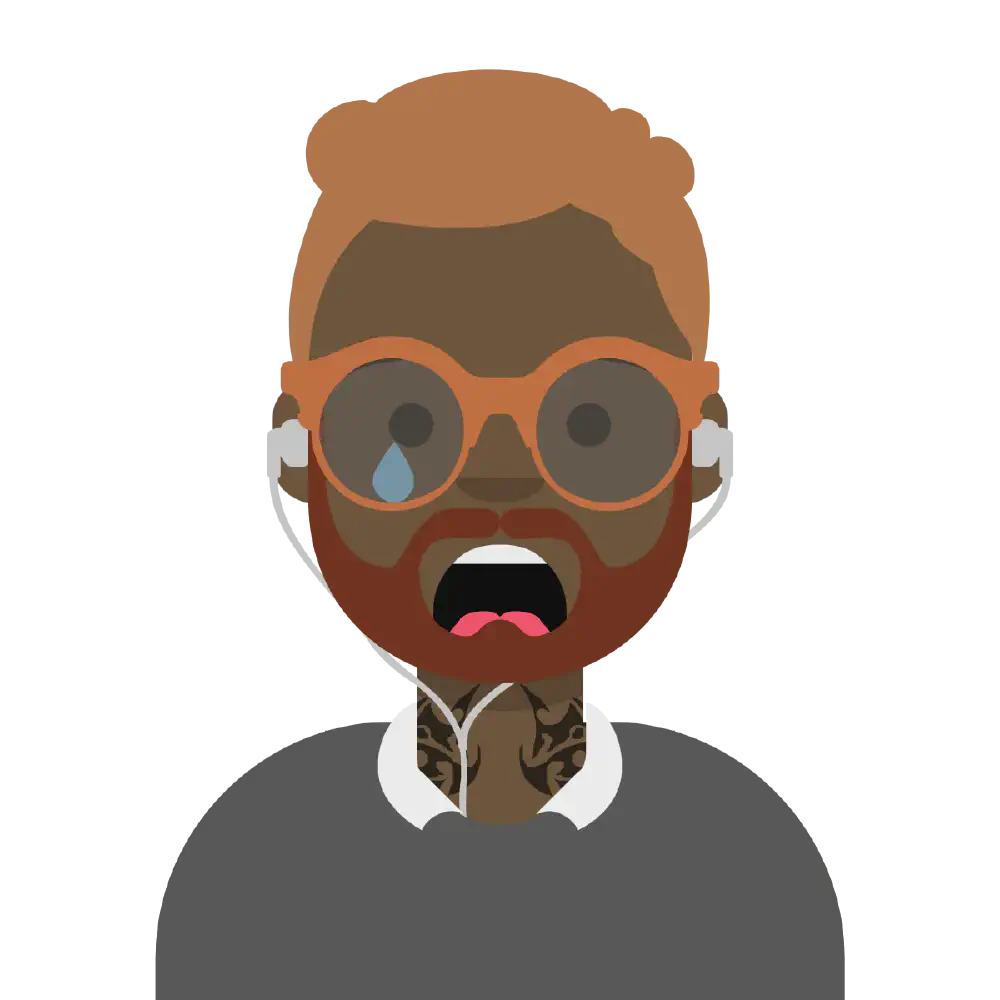 funny avatar