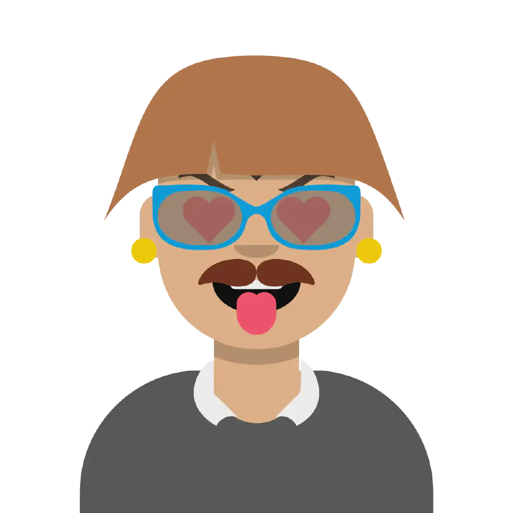 funny avatar