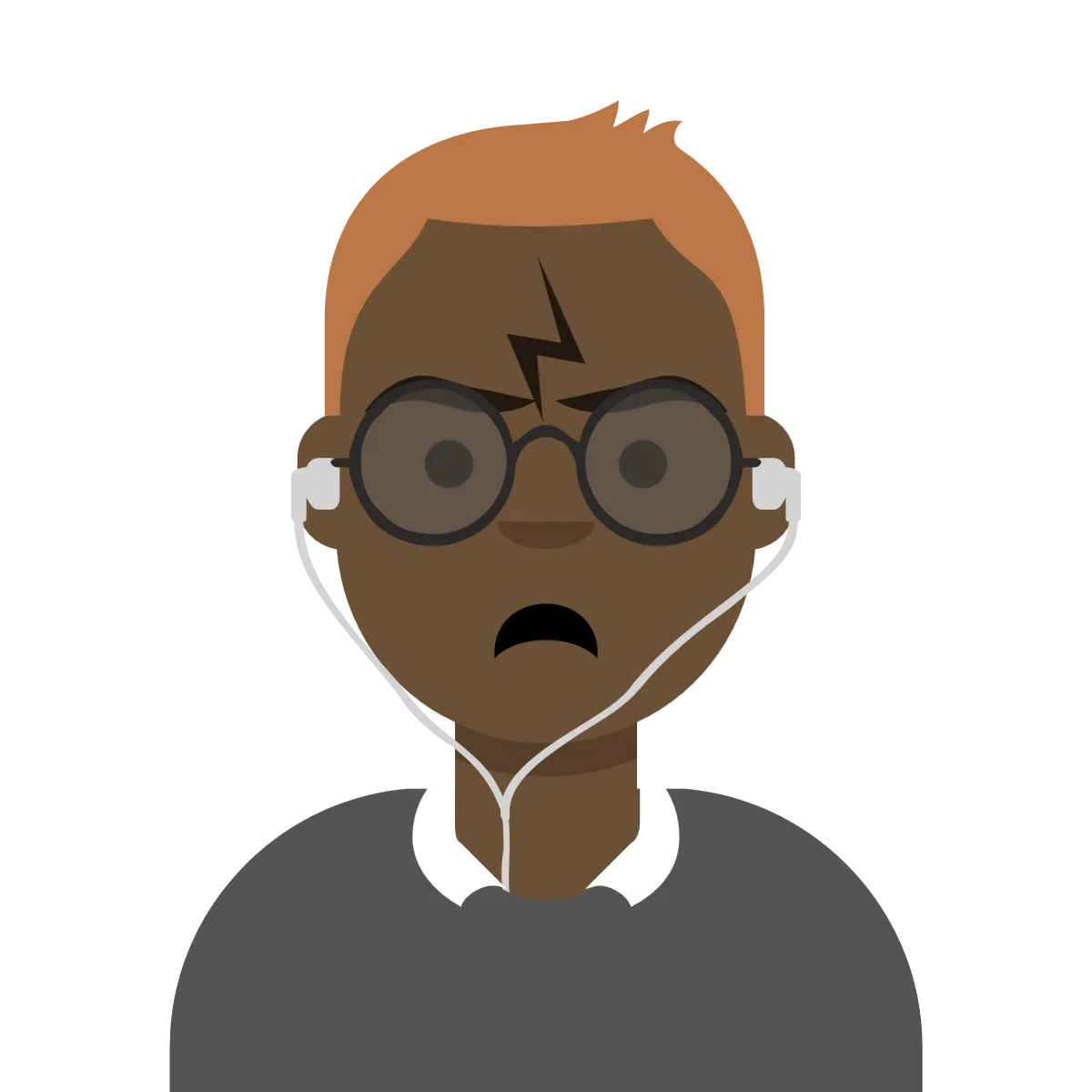 funny avatar