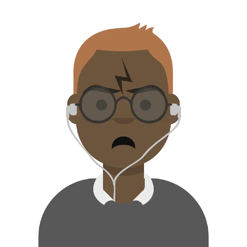 funny avatar
