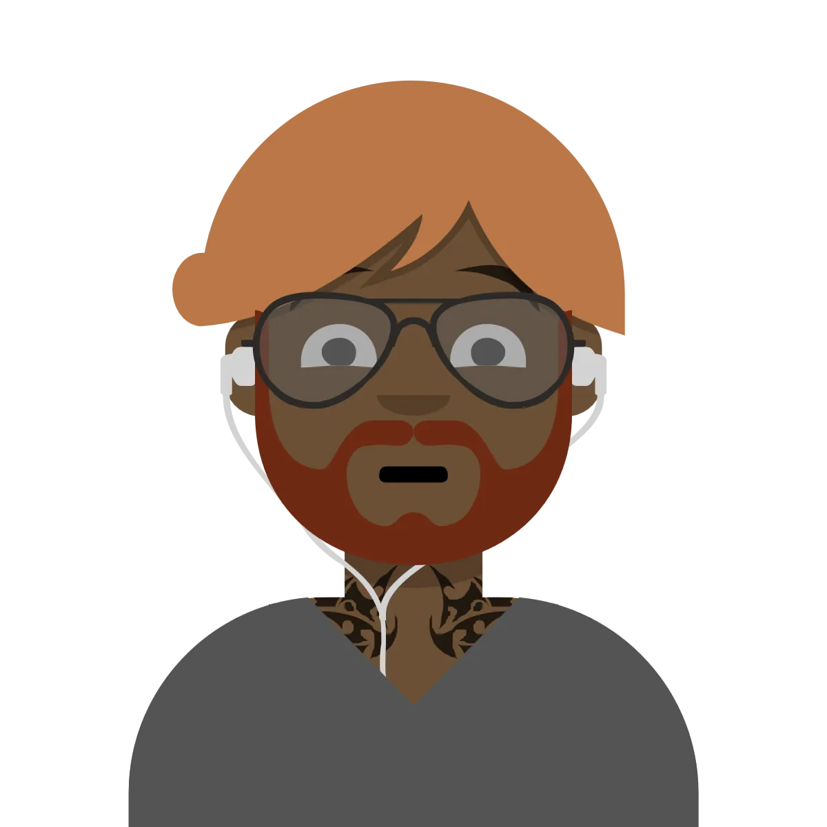 funny avatar