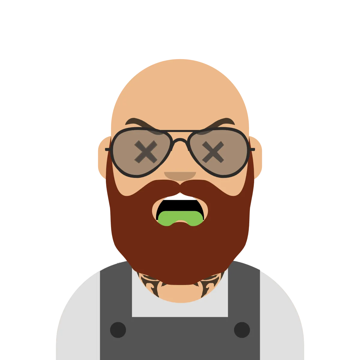 funny avatar