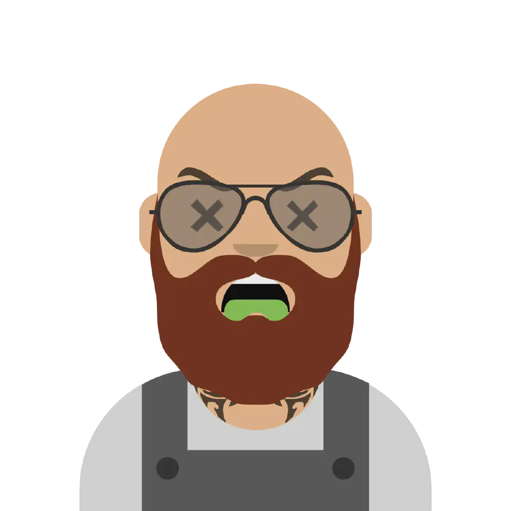 funny avatar