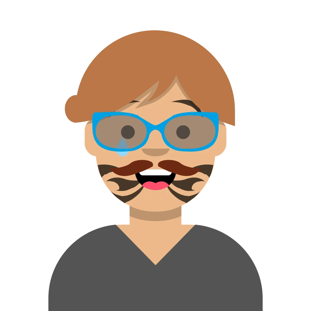 funny avatar