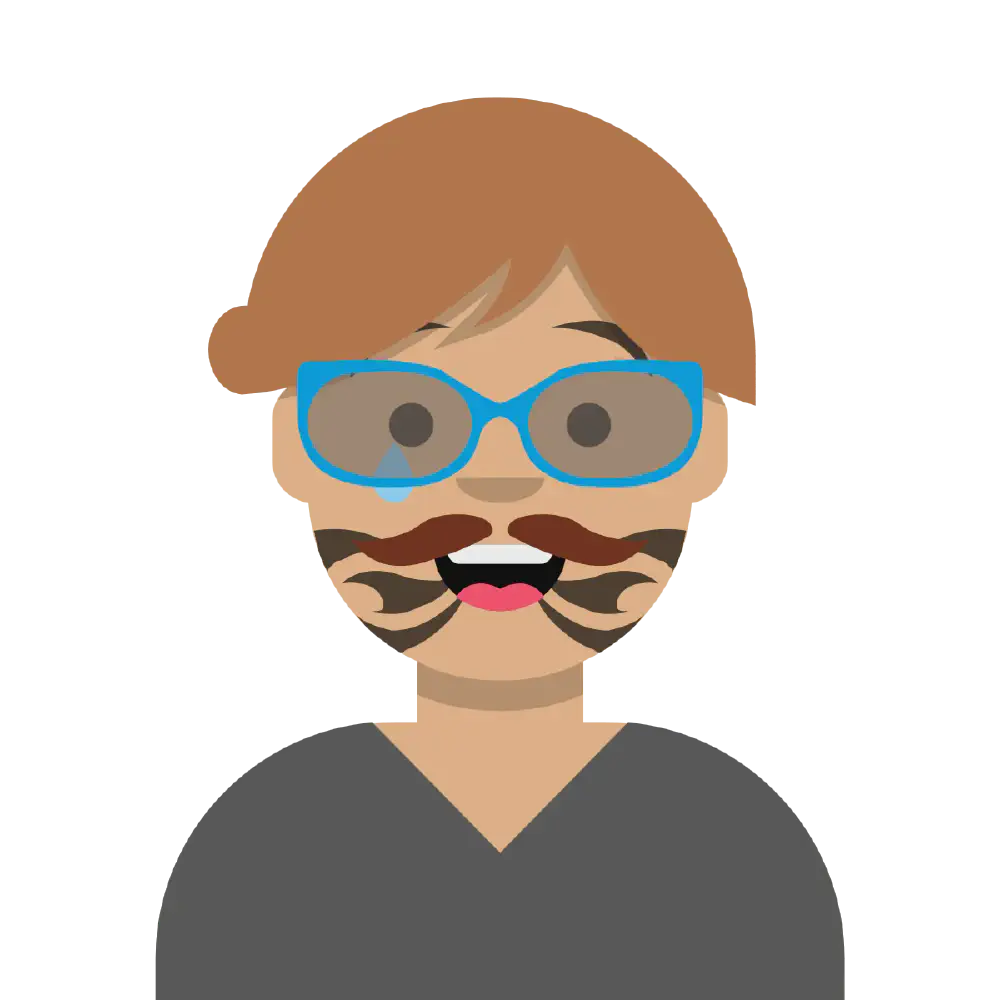 funny avatar