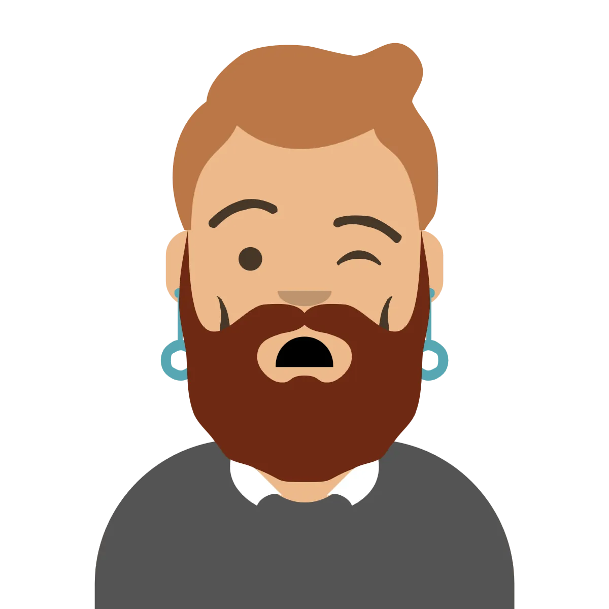 funny avatar