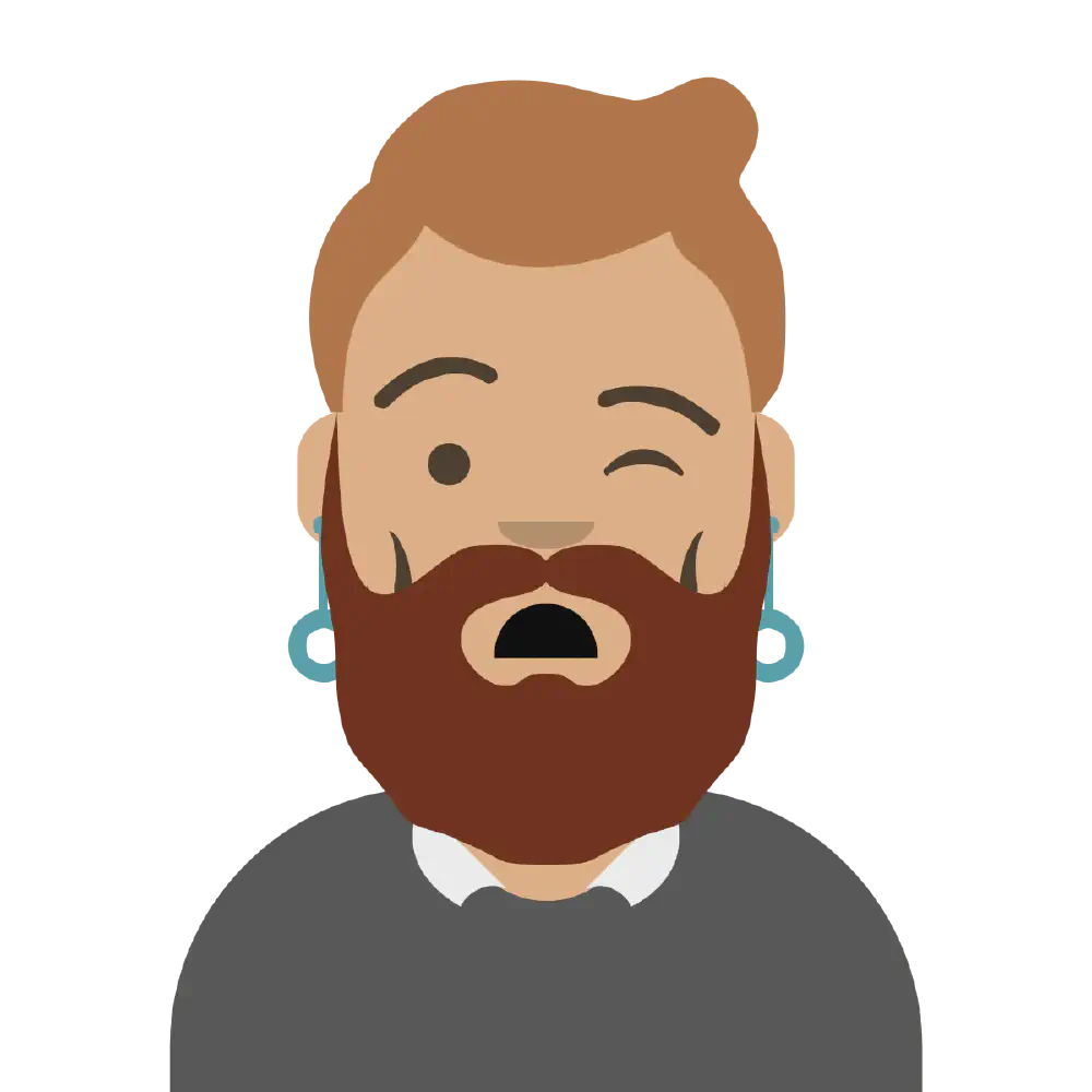 funny avatar