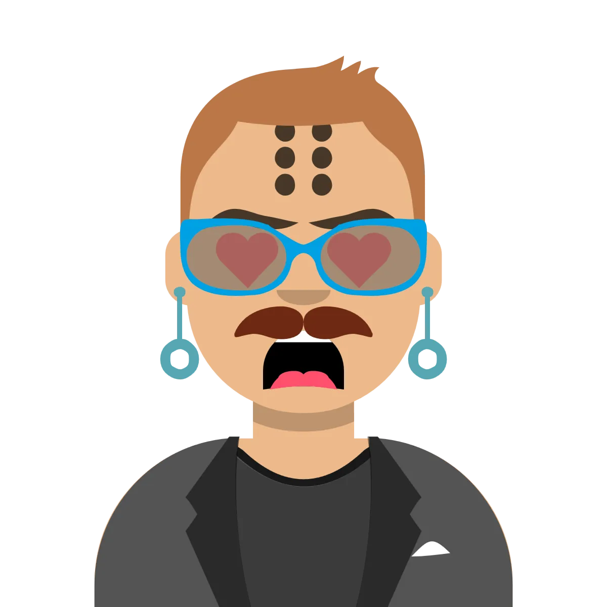 funny avatar