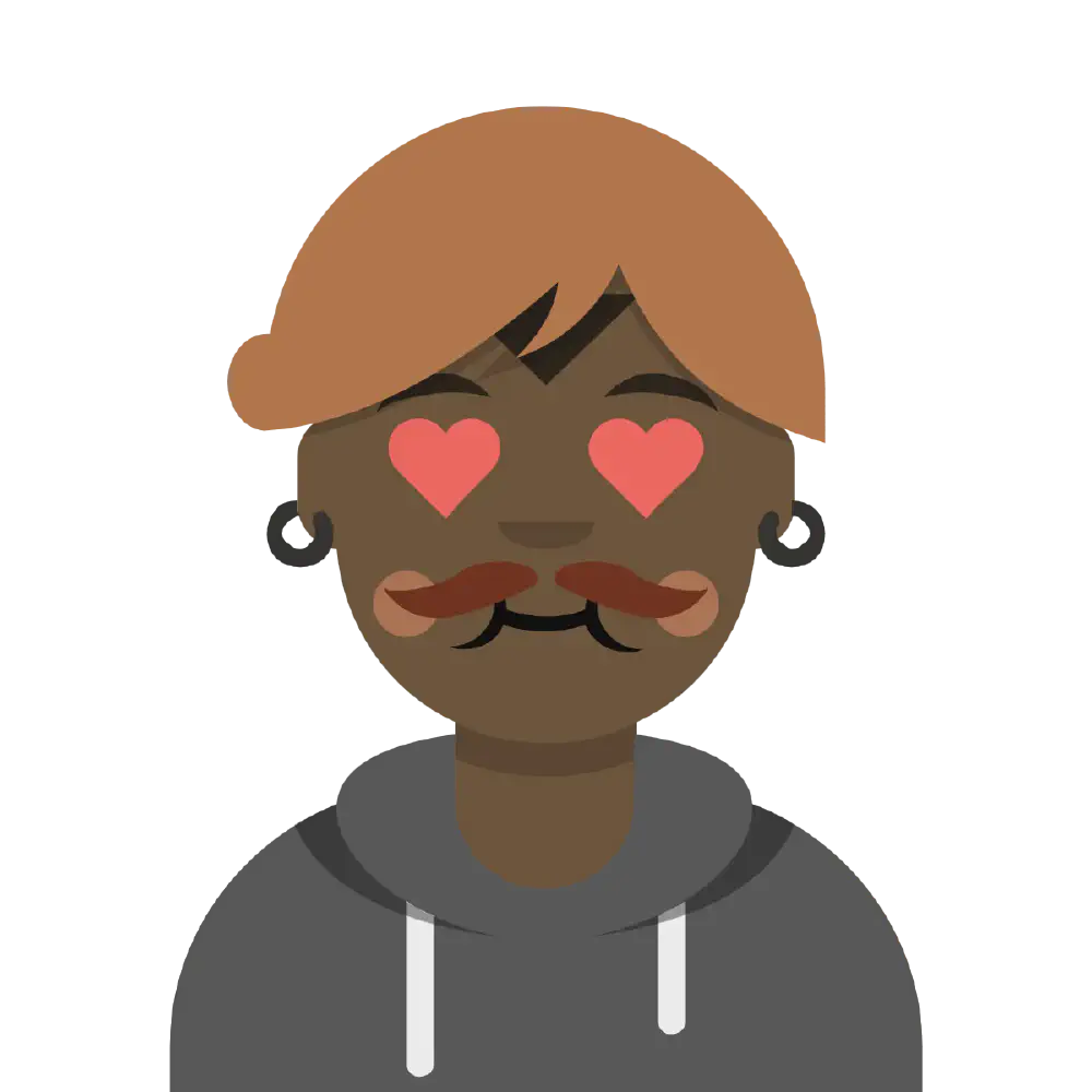 funny avatar