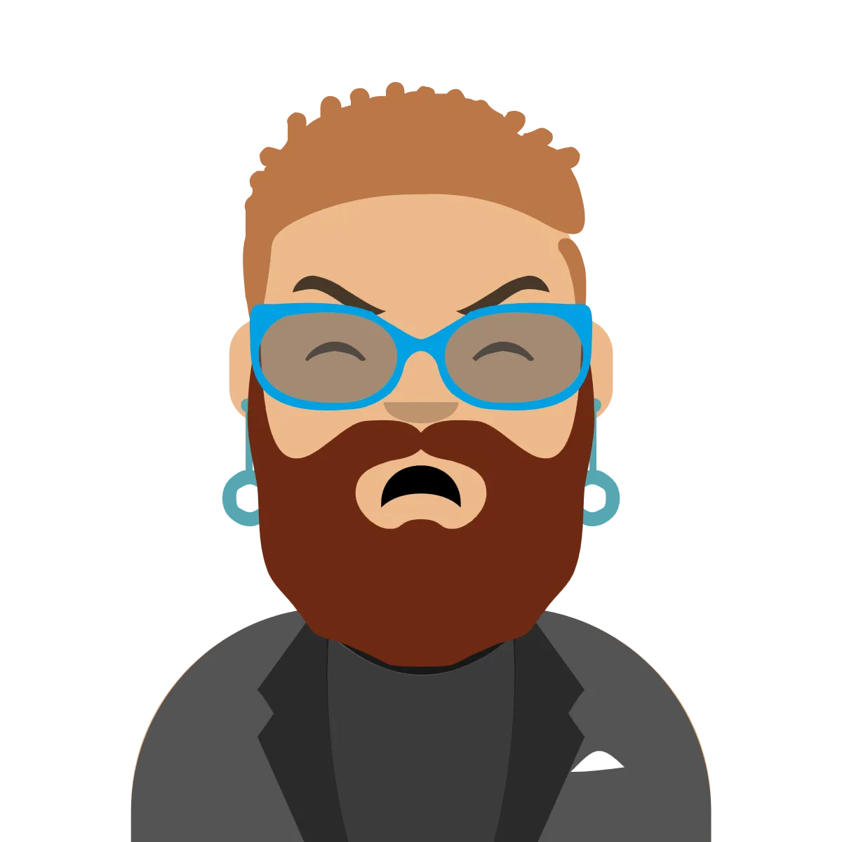 funny avatar