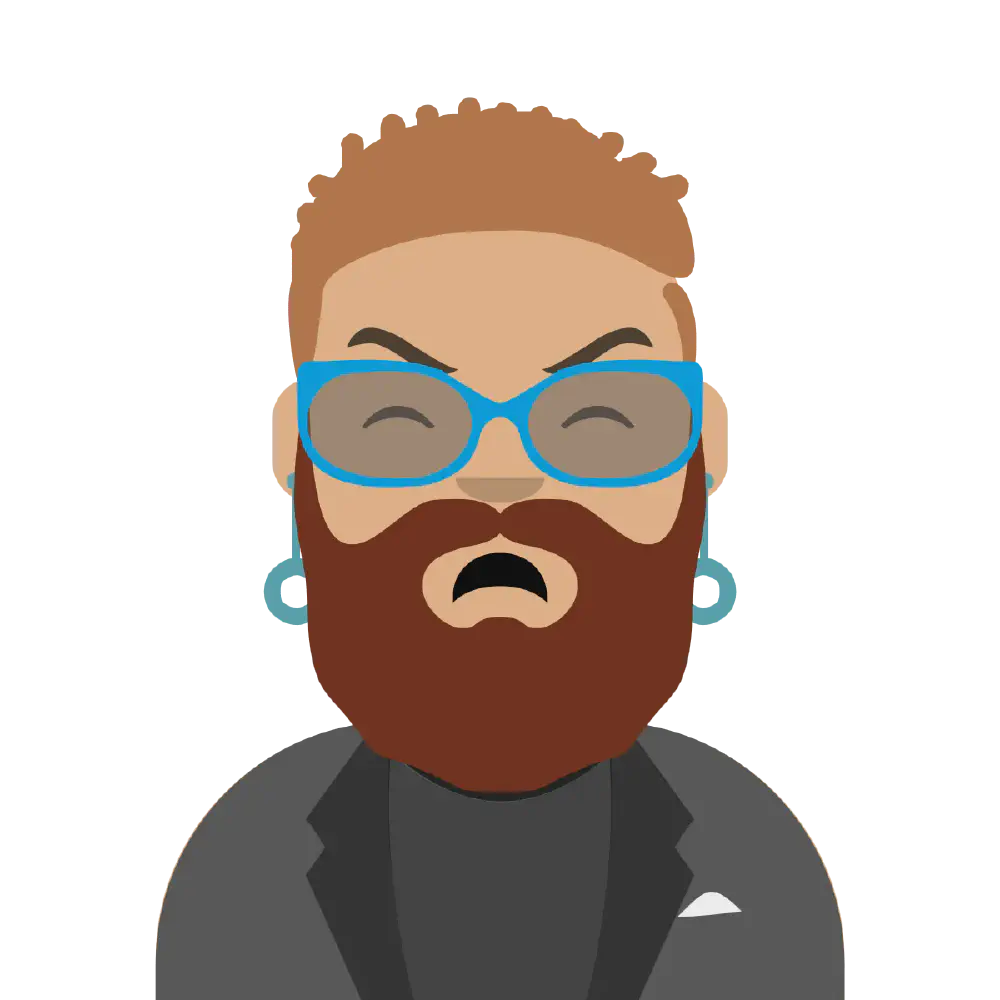 funny avatar