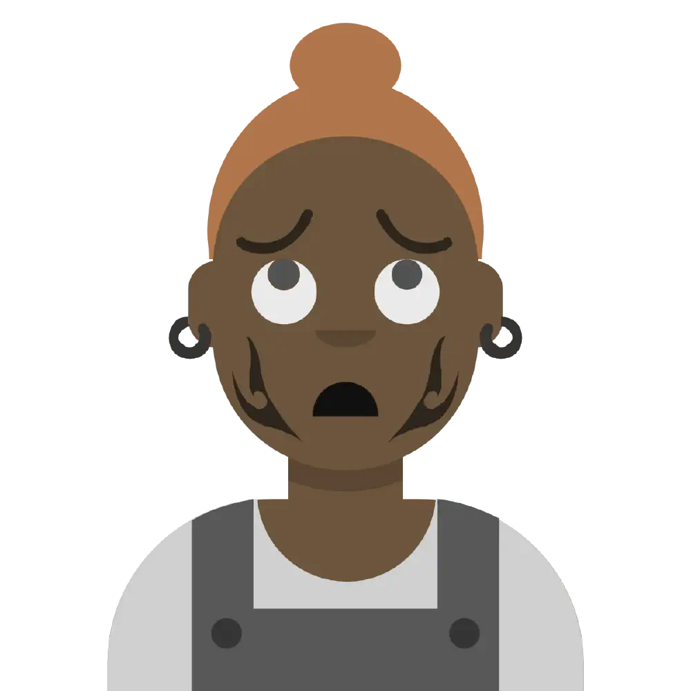funny avatar