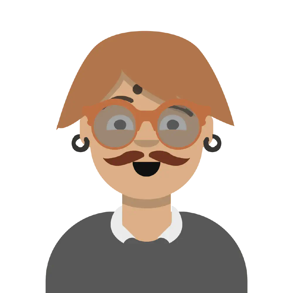 funny avatar
