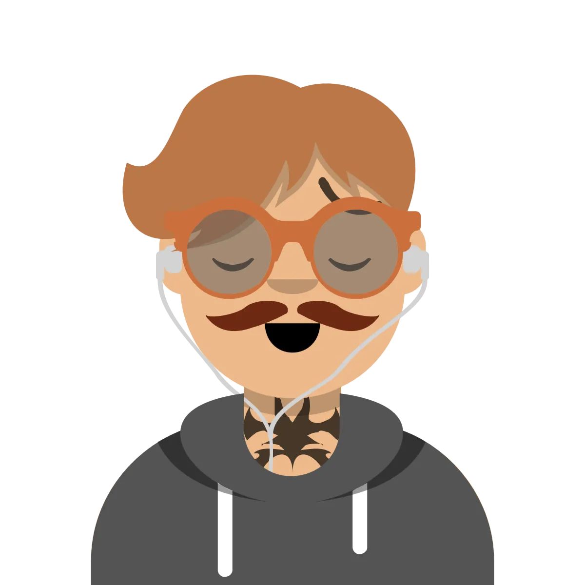 funny avatar