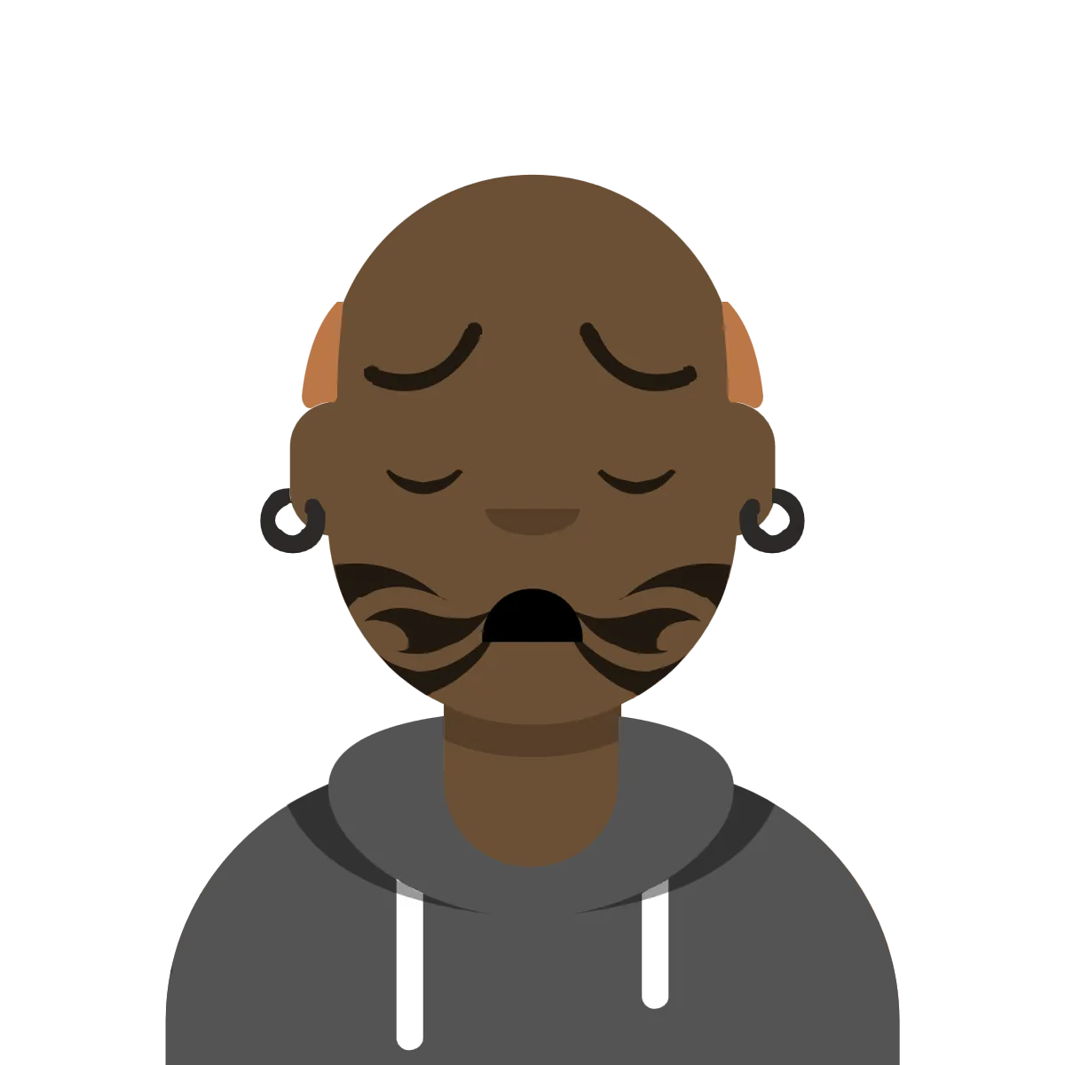 funny avatar