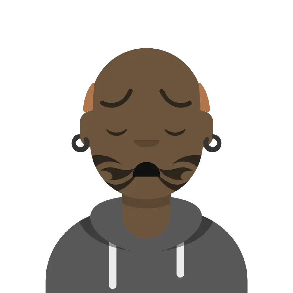funny avatar