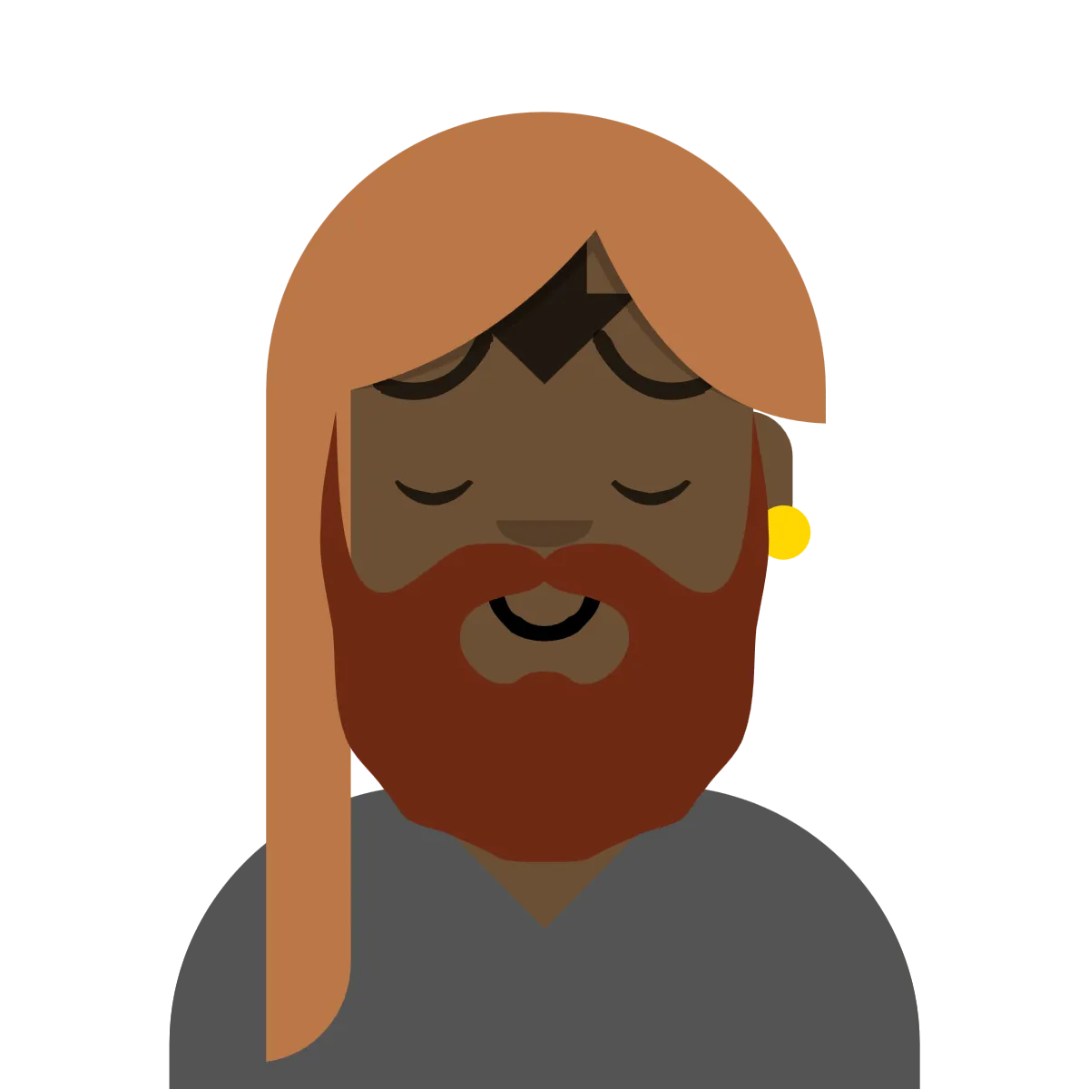 funny avatar