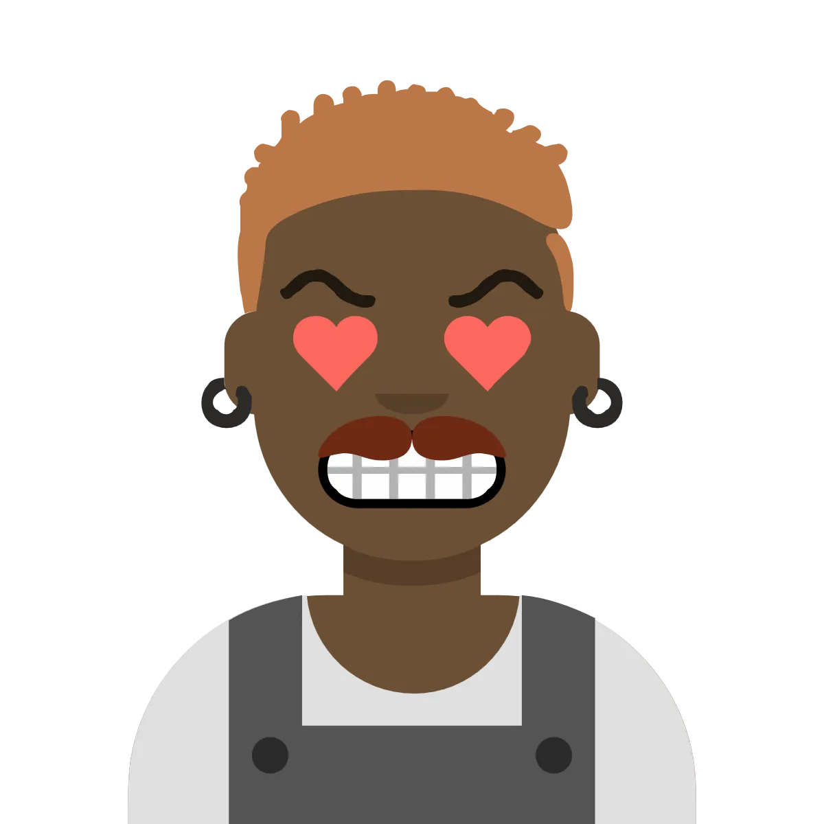 funny avatar