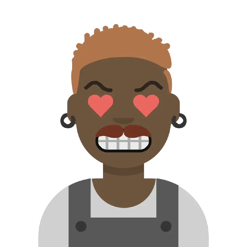 funny avatar
