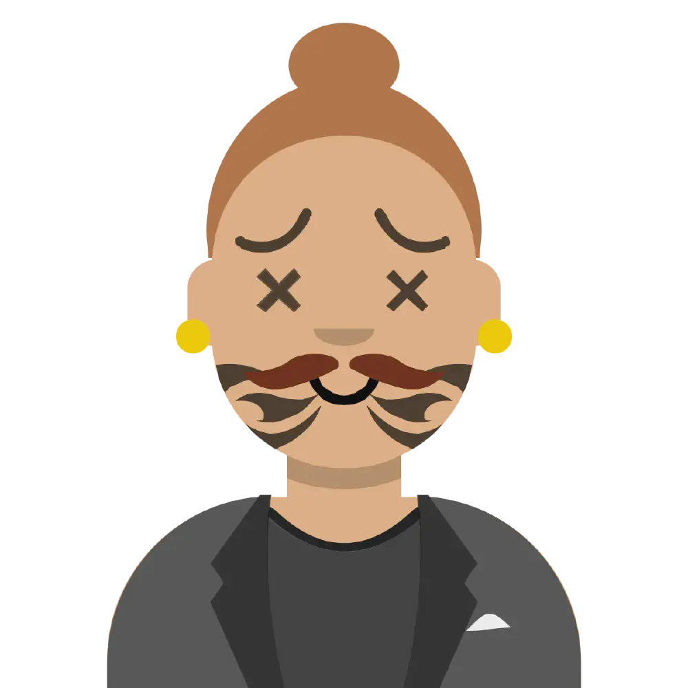 funny avatar