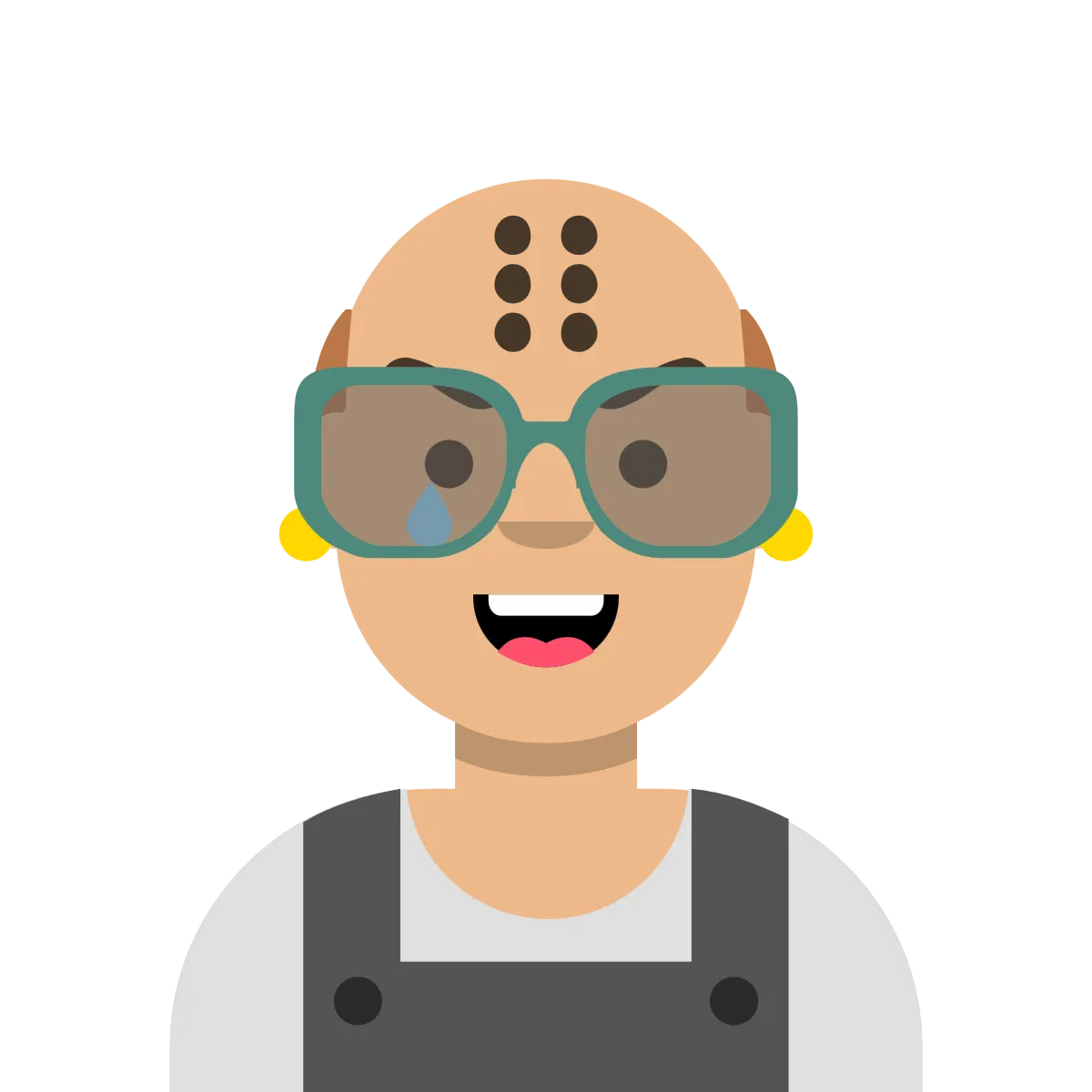funny avatar