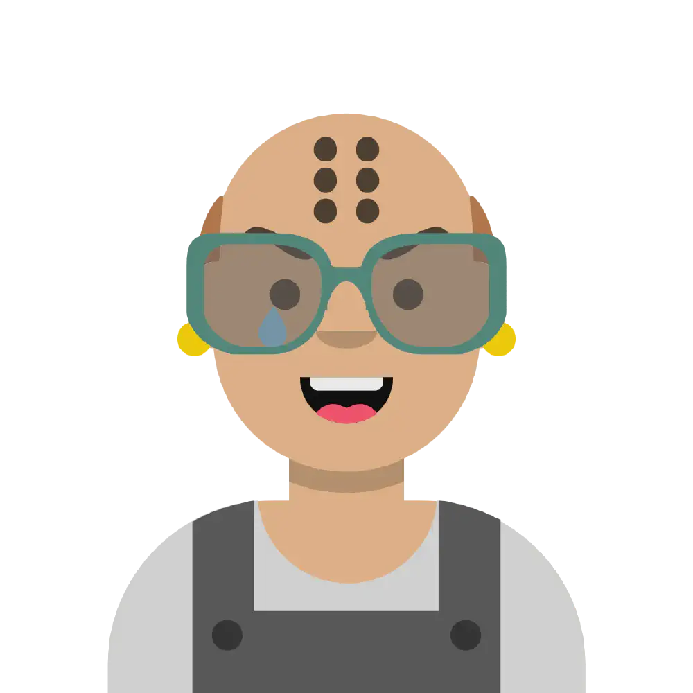 funny avatar