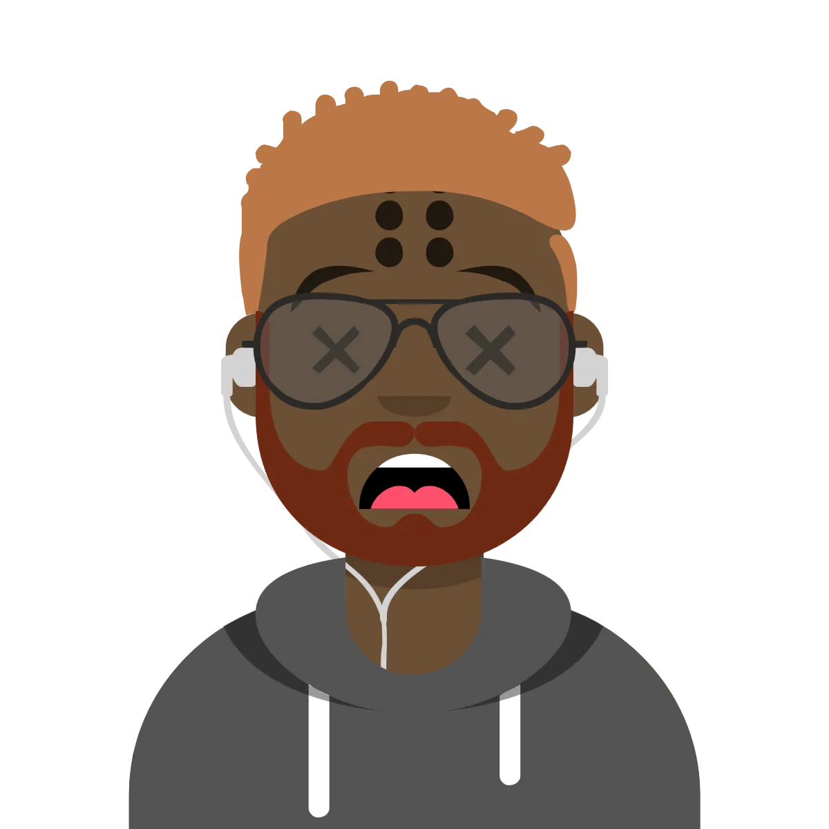 funny avatar