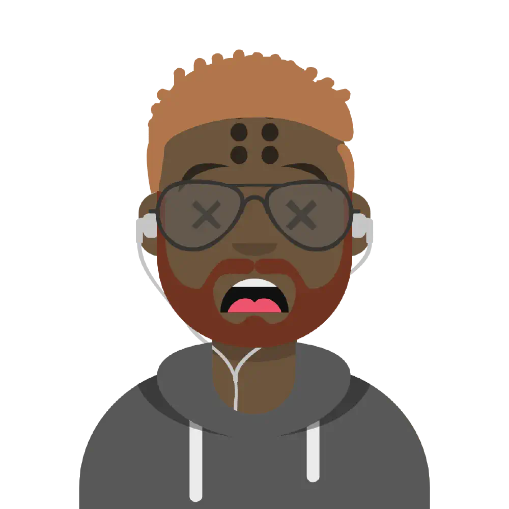 funny avatar
