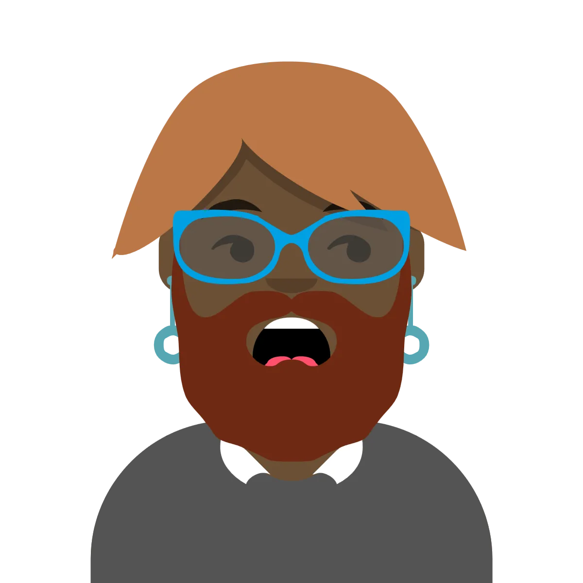funny avatar
