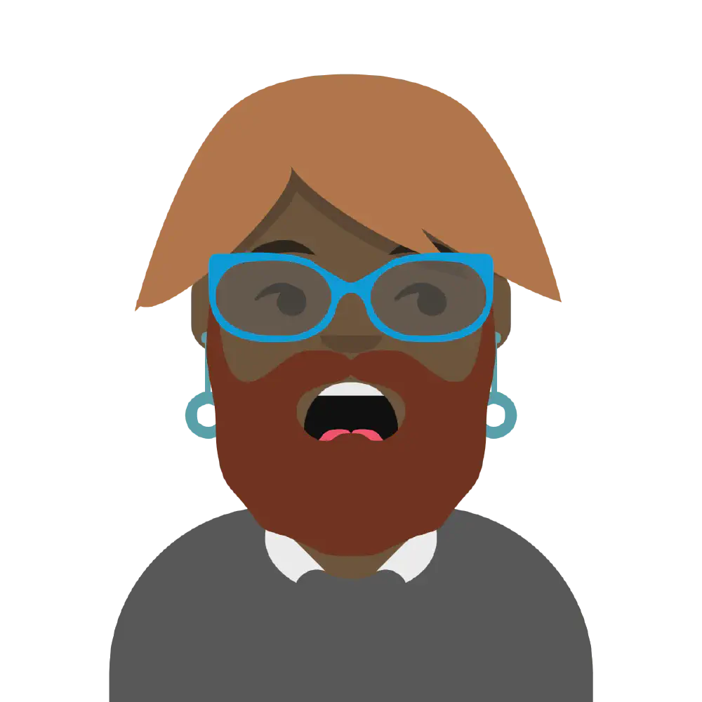 funny avatar