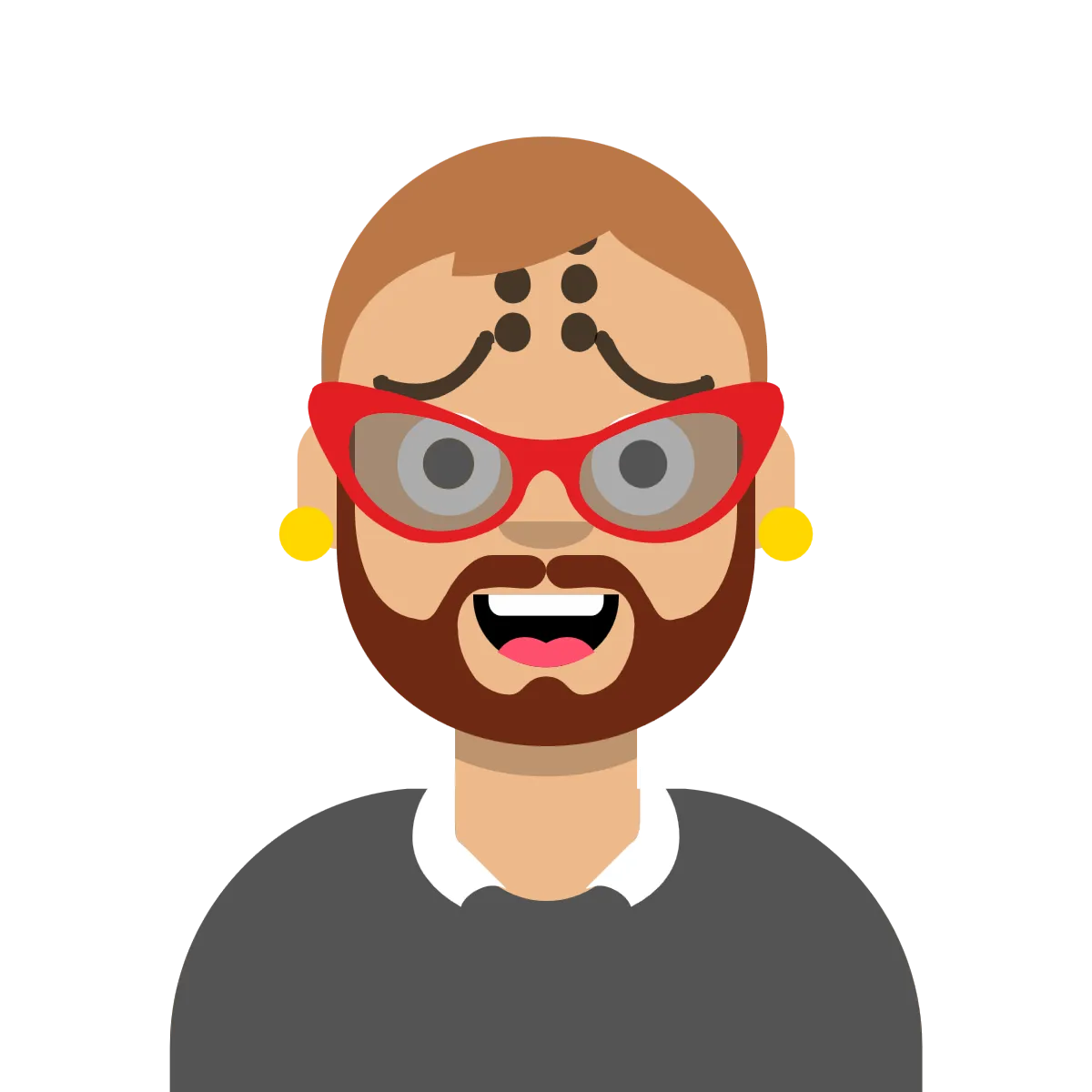 funny avatar