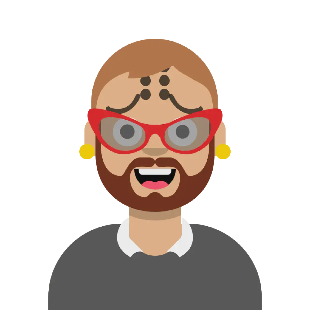 funny avatar