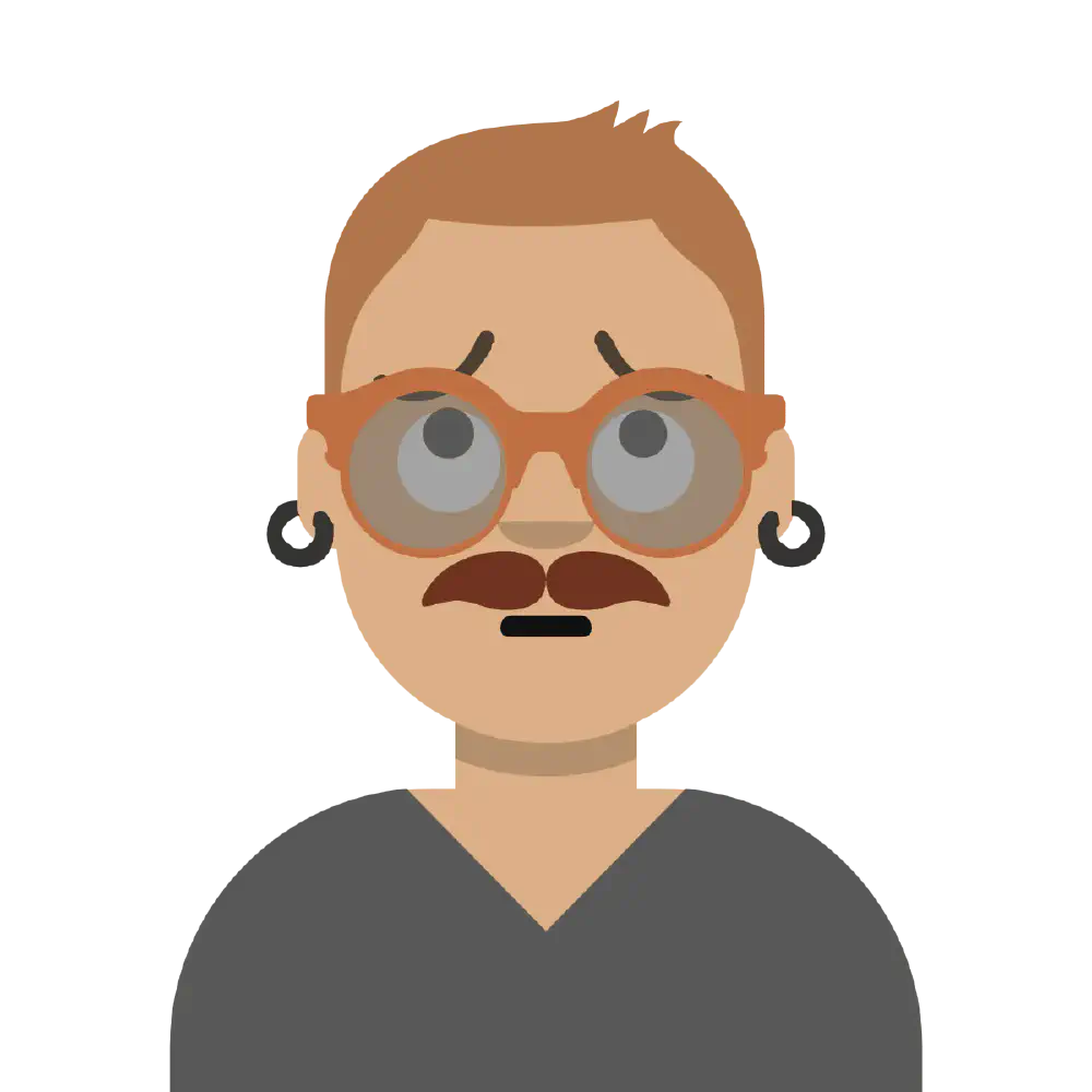 funny avatar