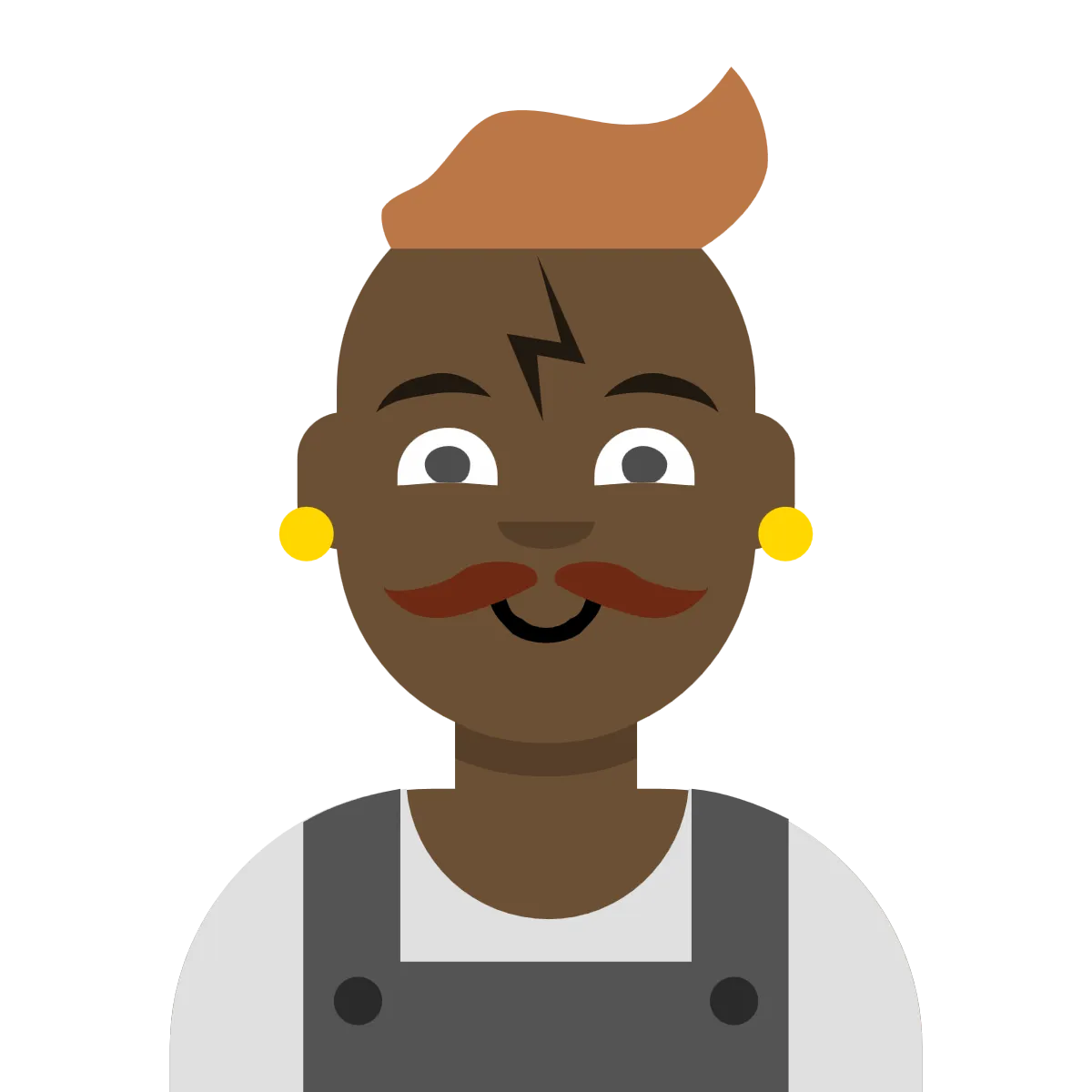funny avatar