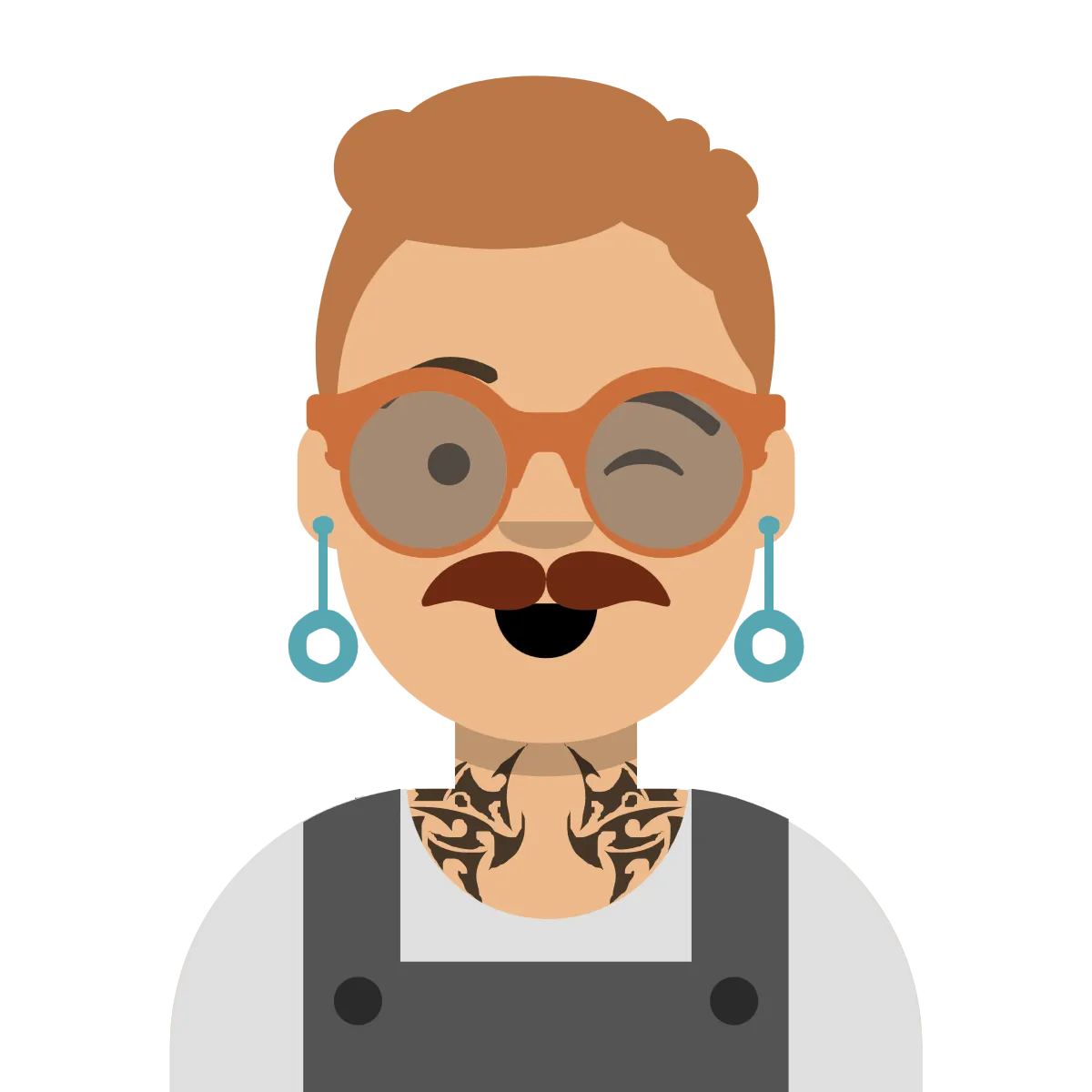 funny avatar