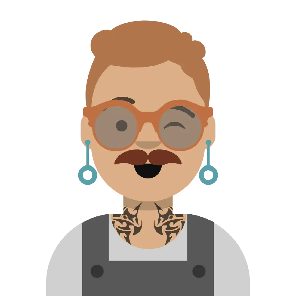 funny avatar