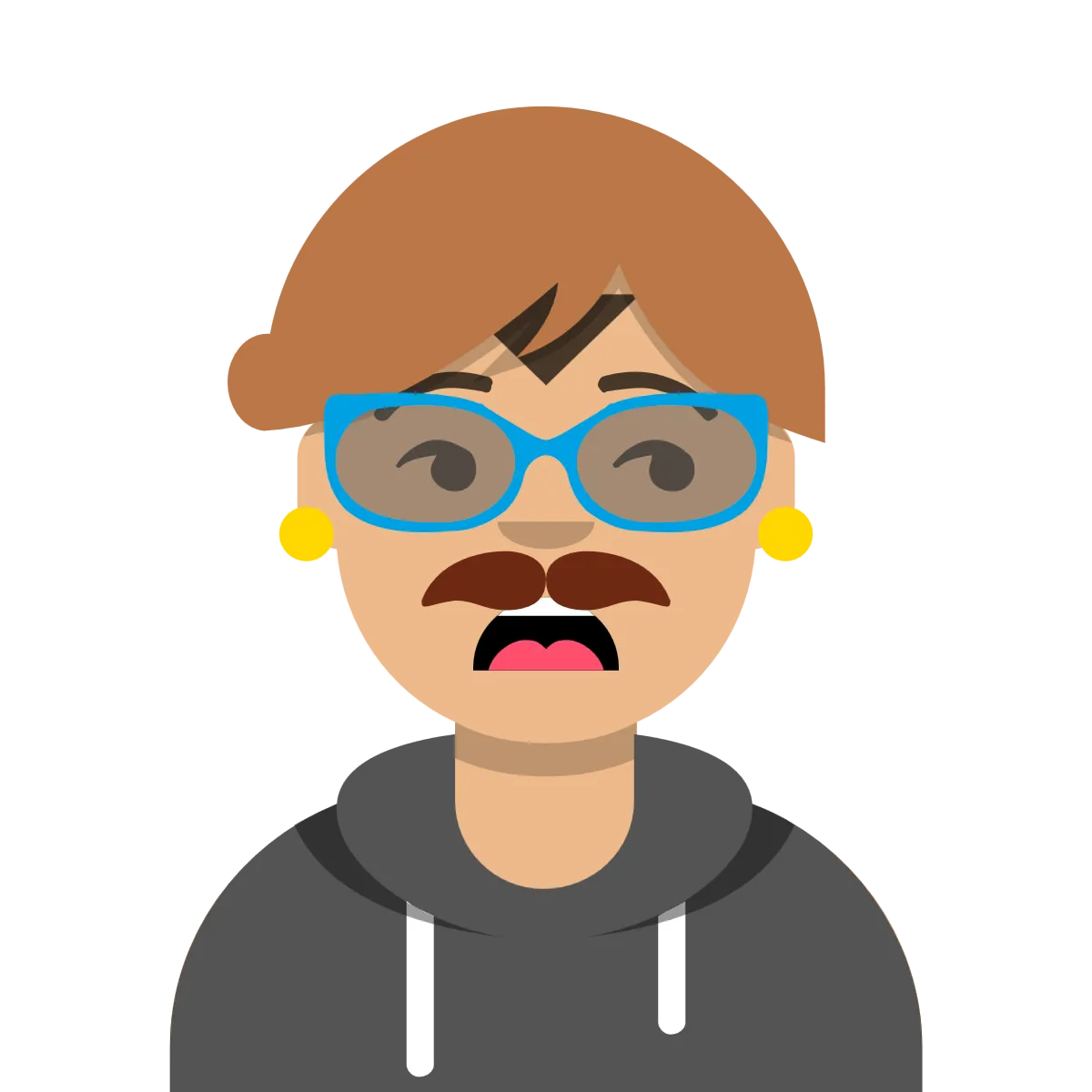 funny avatar