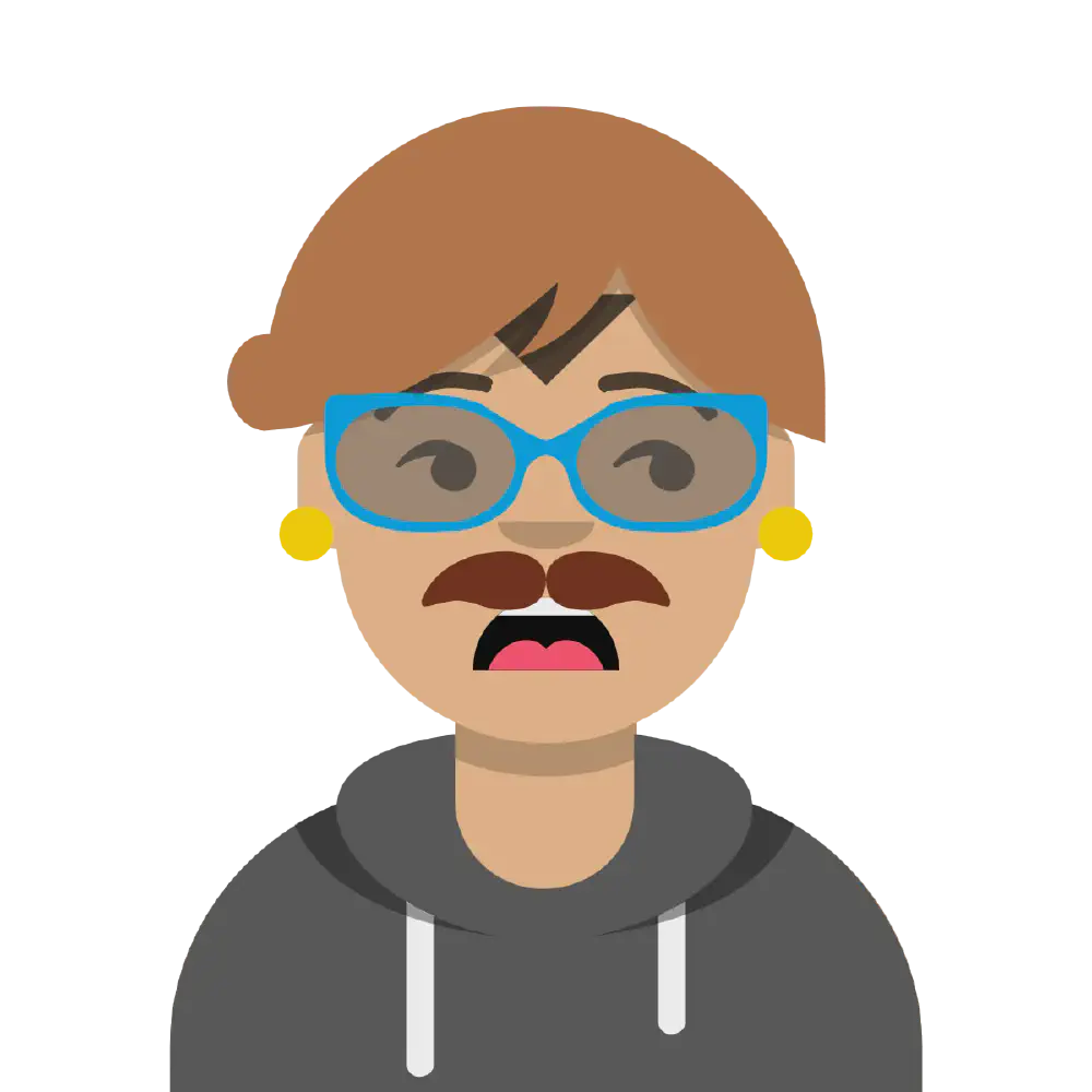 funny avatar