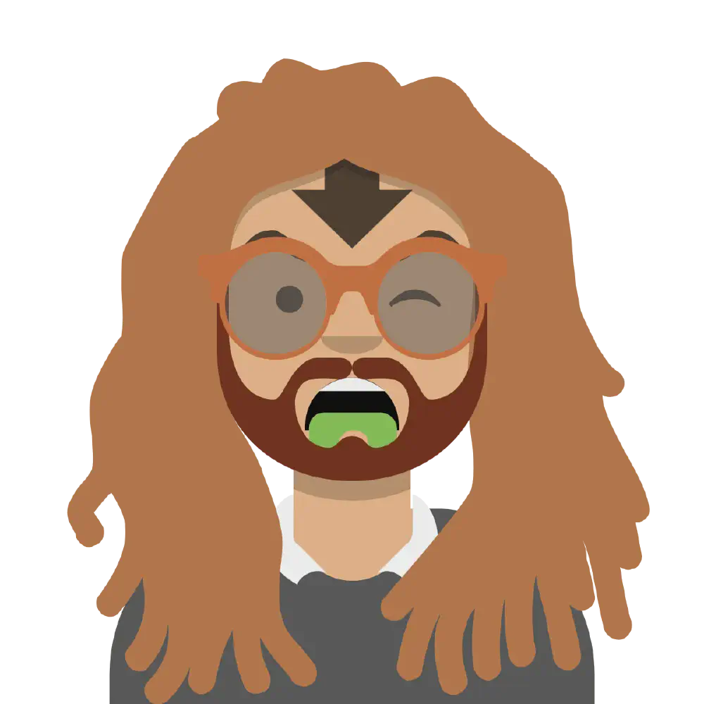 funny avatar