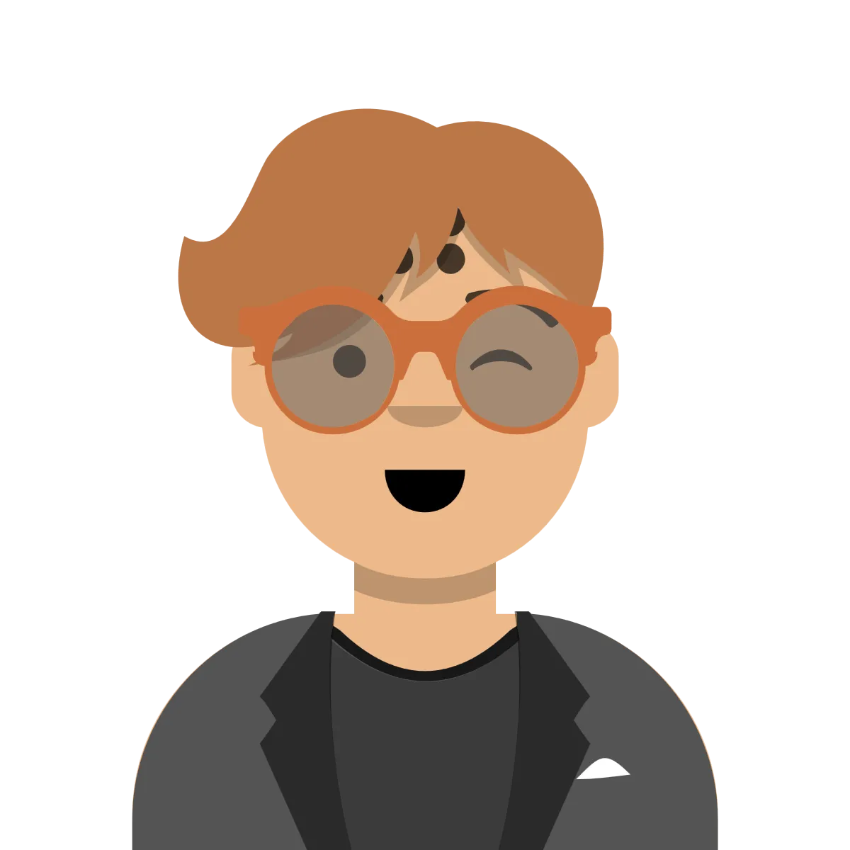 funny avatar