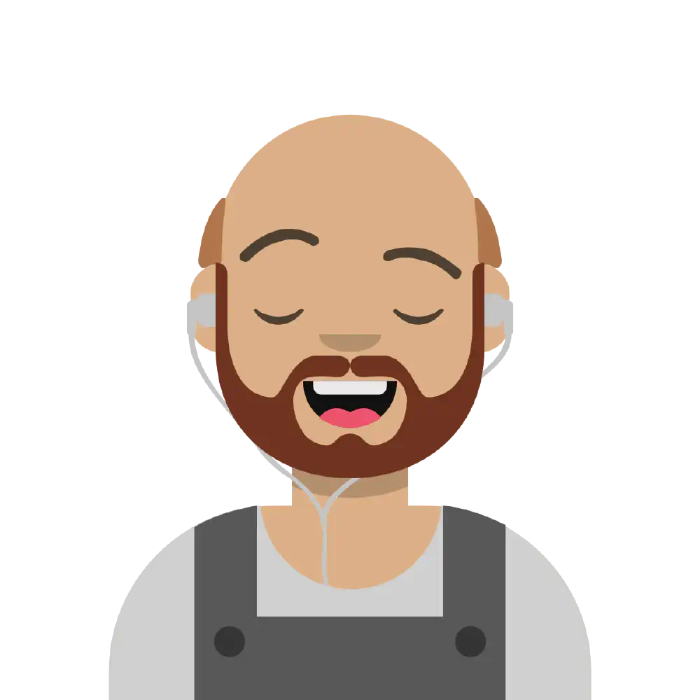 funny avatar