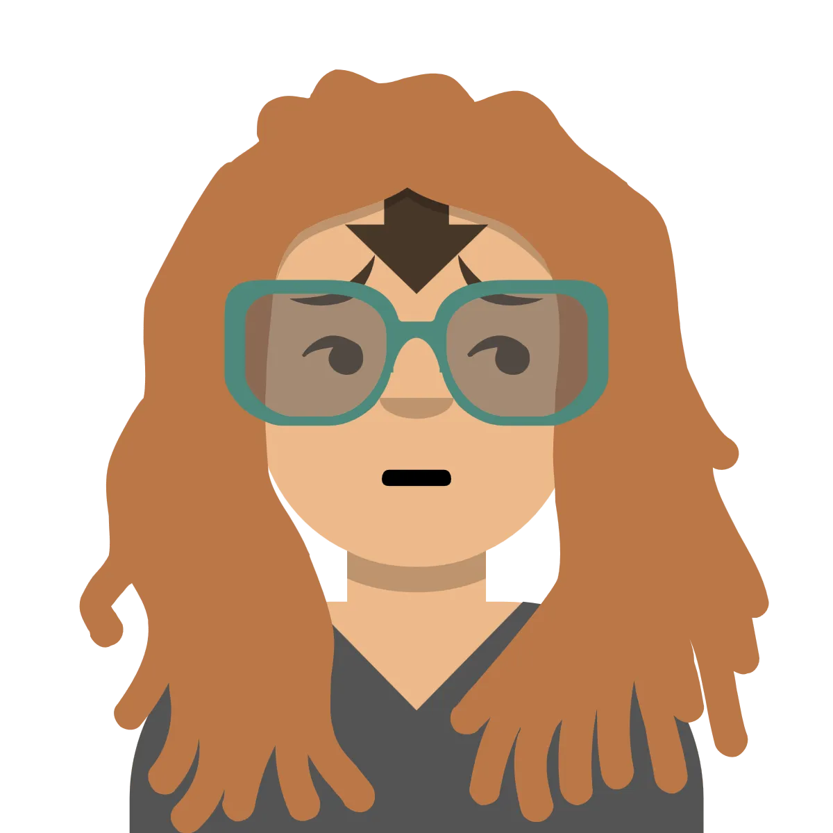 funny avatar